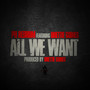 All We Want (Explicit)