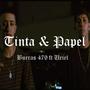 tinta y papel (burras 479 y el uriel) [Explicit]