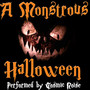 A Monstrous Halloween Album
