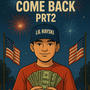Come back PRT2 (Explicit)