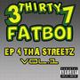 Ep 4Tha Streetz Vol.1 (Explicit)