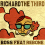 Boss (feat. Rebone)
