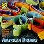 Cincinnati Wind Symphony: American Dreams