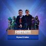 Fortnite (feat. Jaden)