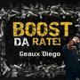 Boost Da Rate (Explicit)