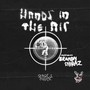 HANDS IN THE AIR (feat. Brandn Shiraz) [Explicit]