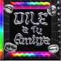 Dile A Tu Amiga (feat. Kevin Jariel) [Explicit]