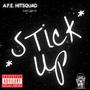 Stick Up (feat. Persia Viccarr & Chilly Frio) [Explicit]