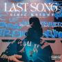 Last Song (Explicit)