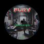 FURY (feat. TRIPPLE R FAZO) [Explicit]