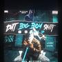 Dat Big Boy *** (Explicit)