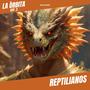 La Órbita Cap.2 Reptilianos (Explicit)