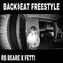 BACK$eAT FREESTYLE (feat. Fetti) [Explicit]