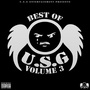 Best of USG, Vol. 3 (Explicit)