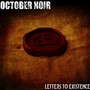 Letters to Existence