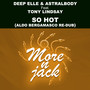 So Hot (Aldo Bergamasco Re- Dub)