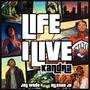 Life i live (feat. Allstar jr & Jay wade) [Live] [Explicit]