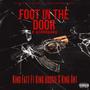 Foot In The Door (Explicit)