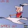 Space Jet (Explicit)