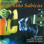 Guitarra Flamenca de Niño Sabicas, Vol. 1