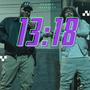 13:18 (feat. 1800 Peezy) [Explicit]