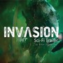 Invasion - Orchestral Sci Fi