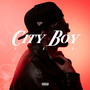 City Boy Sly (Explicit)