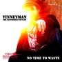 No Time To Waste (Original Mix)