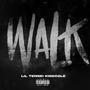 Walk (feat. KiddCole) [Explicit]