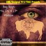 Theze Are The Thingz (feat. J Biz R) [Explicit]