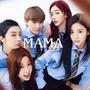 MAMA (TEAM A) (feat. THE9)