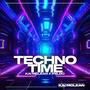 Techno Time (feat. Kai Mclean)