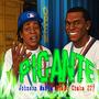 Picante (feat. Black Chaka 227)