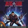 Justice League: Gods and Monsters (Music From the DC Universe Animated Original Movie)