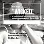 Wicked (feat. A-mob) [Explicit]