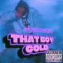 That Boy Cold (Explicit)