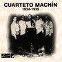 Cuarteto Machín, 1934 - 1935