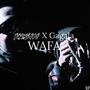 Wafa (feat. Gagala) [Explicit]