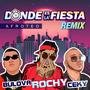 Donde es la fiesta (Afroteo Mix)