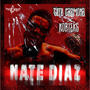 NATE DIAZz (feat. Sete Carmona & S.Cruzze) [Explicit]