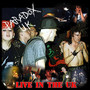 Live In The UK (Explicit)