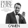 Pure Love (Official Song Stiftung Wunderlampe)