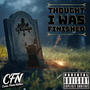 Thought i was finished... (Explicit)