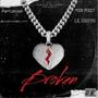 Broken (feat. $aidxmelvin, 405 Fizzy & Lil Guapoo) [Explicit]