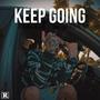 Keep Going (Explicit)