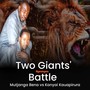 Two Giants' Battle Ngavangava