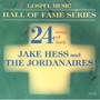 Hall OF Fame Series - Jake Hess And The Jordanaires