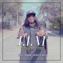 T.I.M (Tongue In A Moo) [with Aedam & Velvet Echo] [Explicit]