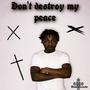 Dont Destroy My Peace (Explicit)