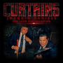 Curtains (feat. Jizzm High Definition)